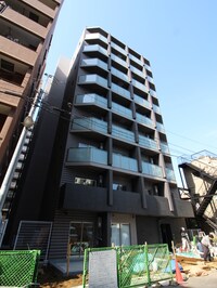 仮）ｸﾚｲｼｱ亀戸ｻｳｽｺｰﾄ(101)