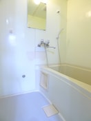 バス／シャワールーム等 MILLET