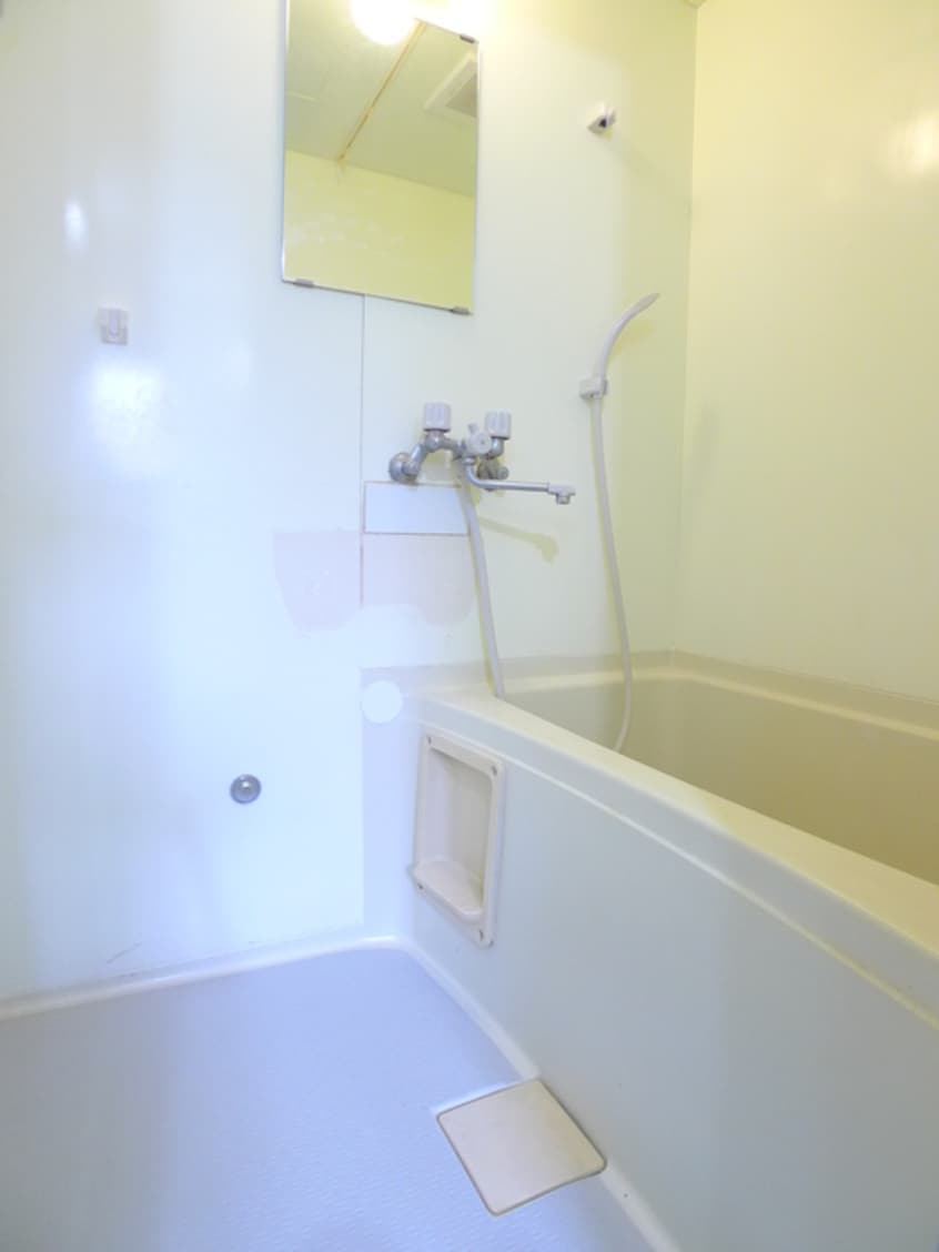 バス／シャワールーム等 MILLET