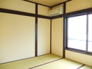 居室 藤三ハイツ