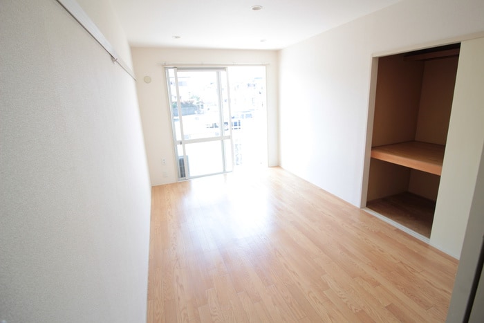 居室 メディオ湘南