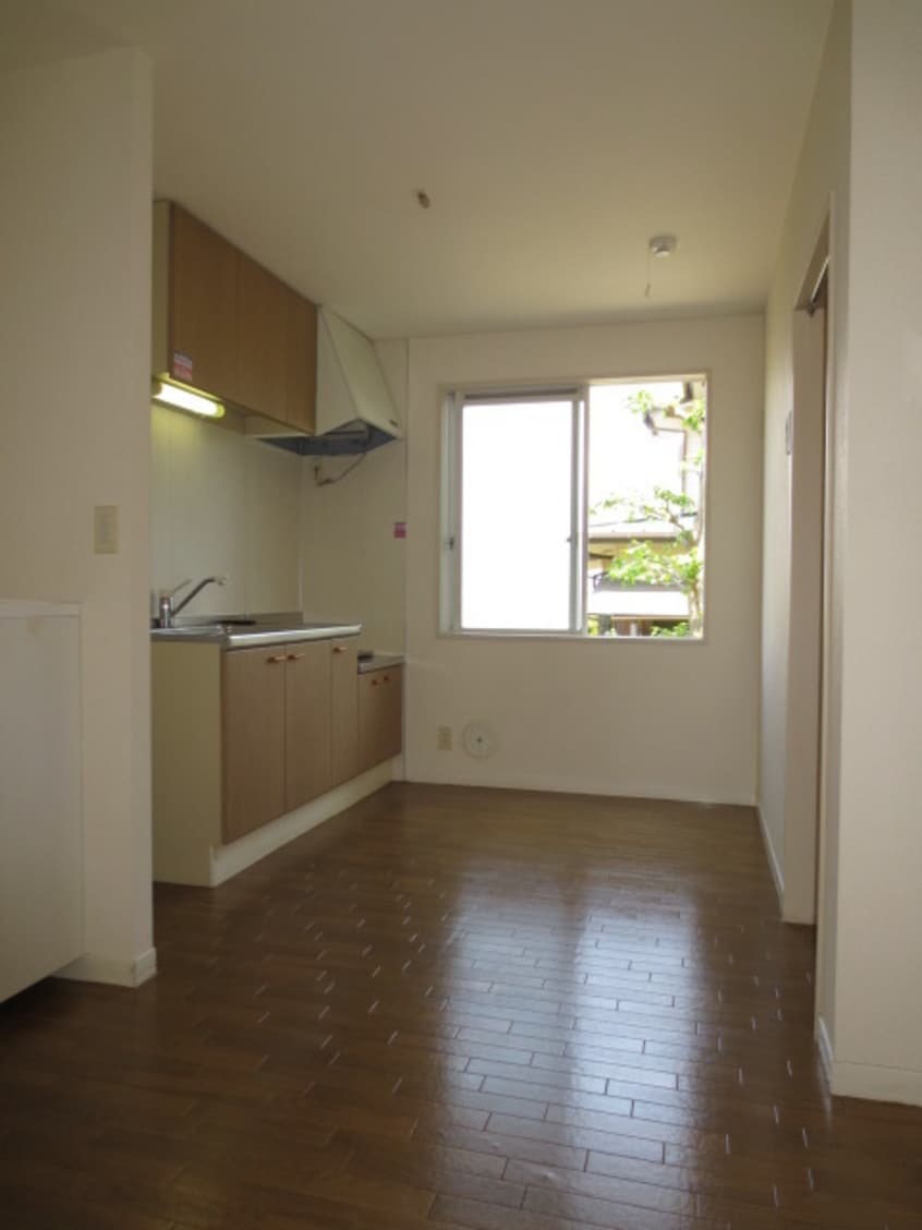 キッチン メディオ湘南