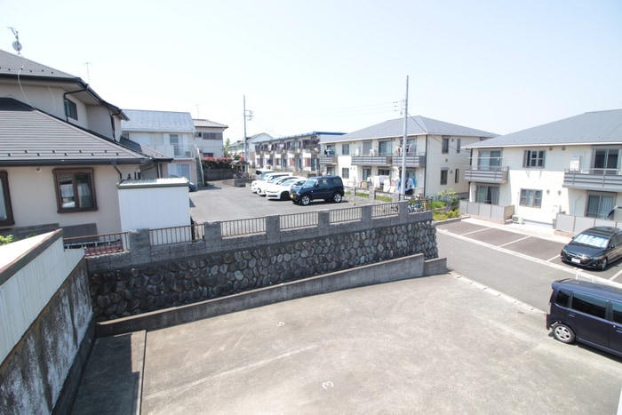 周辺環境 メディオ湘南