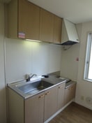 キッチン メディオ湘南