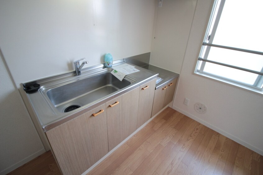 キッチン メディオ湘南