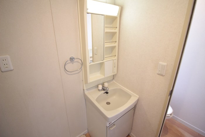 洗面 メディオ湘南