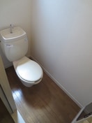 トイレ メディオ湘南