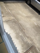 ベランダ・バルコニー メディオ湘南