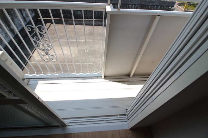 ベランダ・バルコニー メディオ湘南