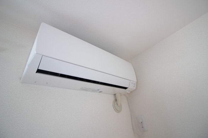 内観写真 メディオ湘南