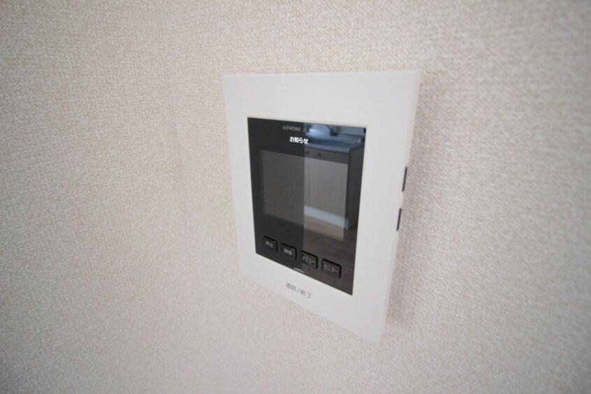 内観写真 メディオ湘南