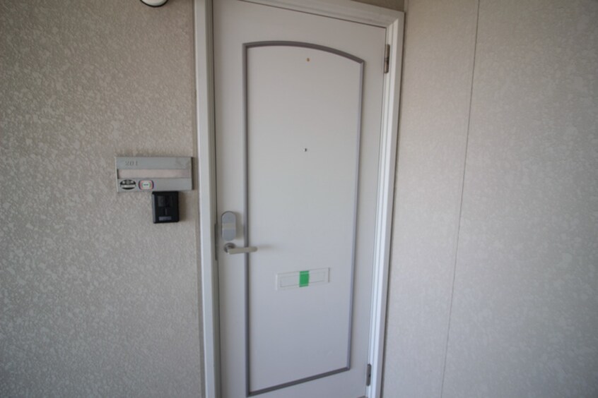 玄関 メディオ湘南