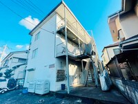 あさひマンション