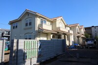 メープルガーデンB棟