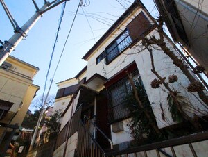 久末貸家