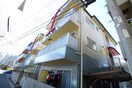 外観写真 サンパレス