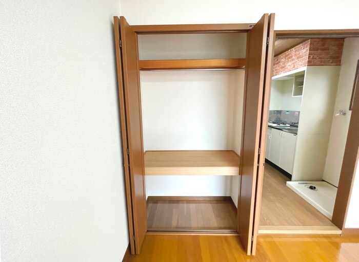 収納 サンパレス