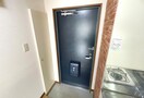 靴箱 サンパレス