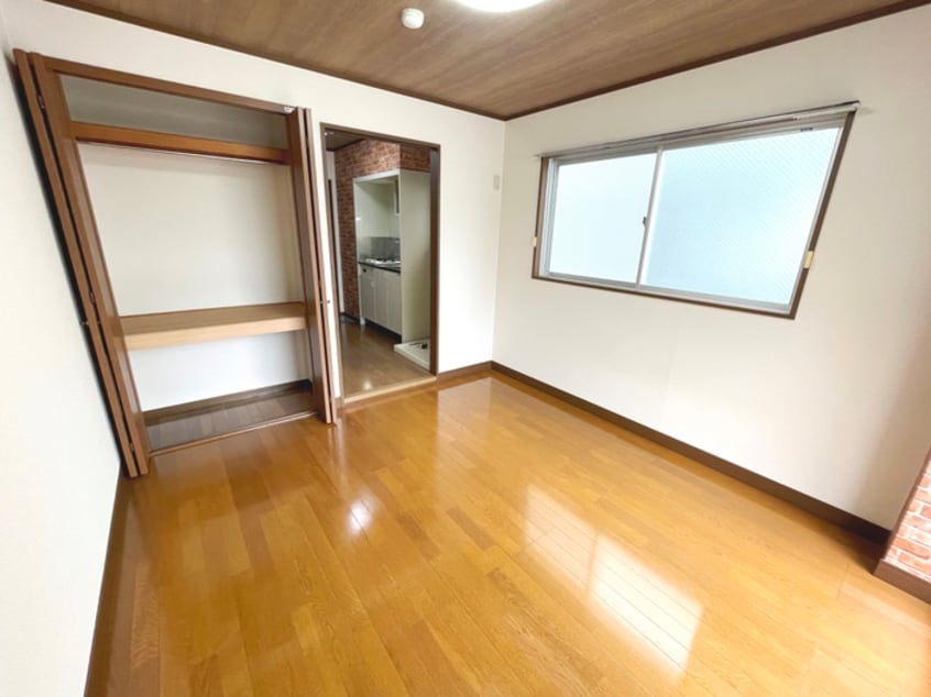 内観写真 サンパレス
