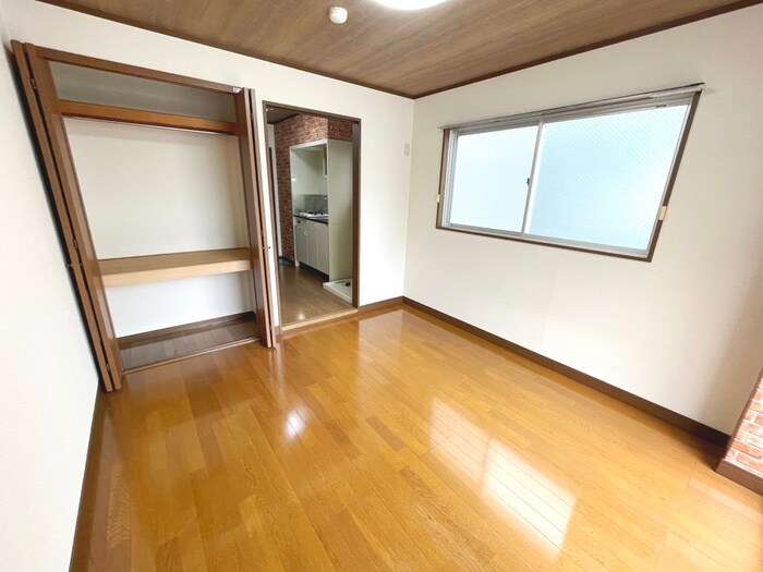 内観写真 サンパレス