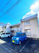 その他 須賀ハイツ