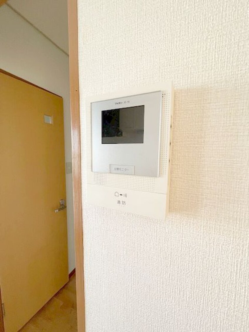 内観写真 須賀ハイツ