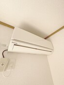 内観写真 須賀ハイツ