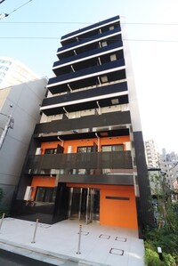 セジョリ南麻布（403）