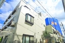 アパルトマン堀切NO.3の外観