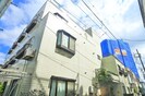 アパルトマン堀切NO.3の外観