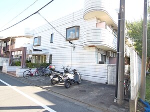 サンケンパレス国立ＰＡＲＴ３
