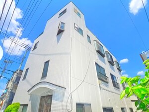 Ｎｓマンション