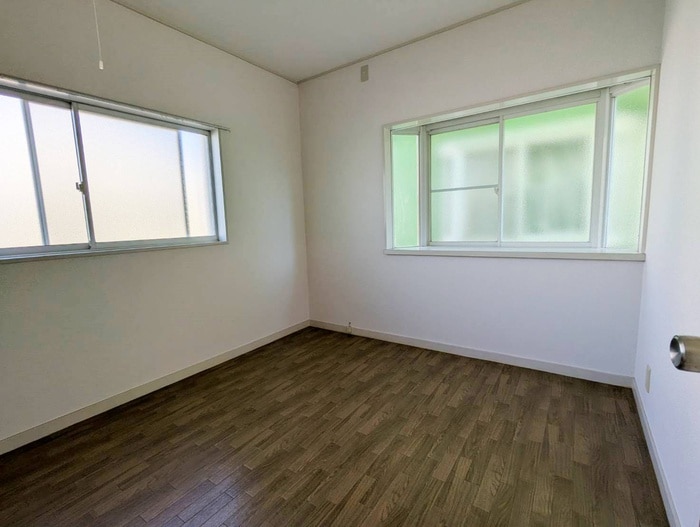 居室 ハイツナゴヤ（3.5）