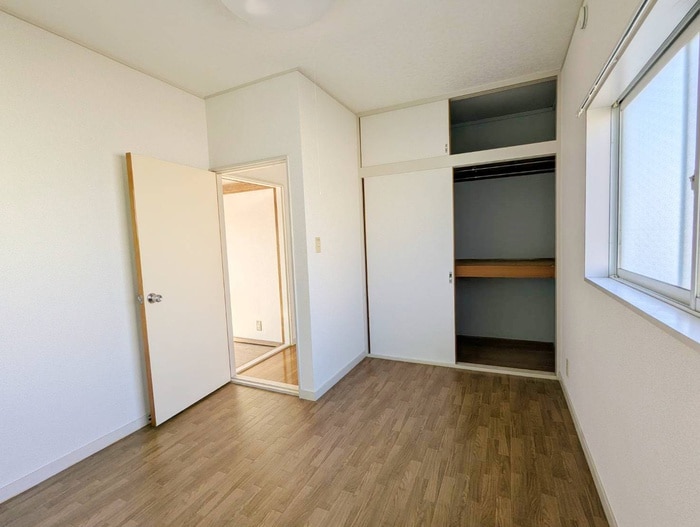 収納 ハイツナゴヤ（3.5）