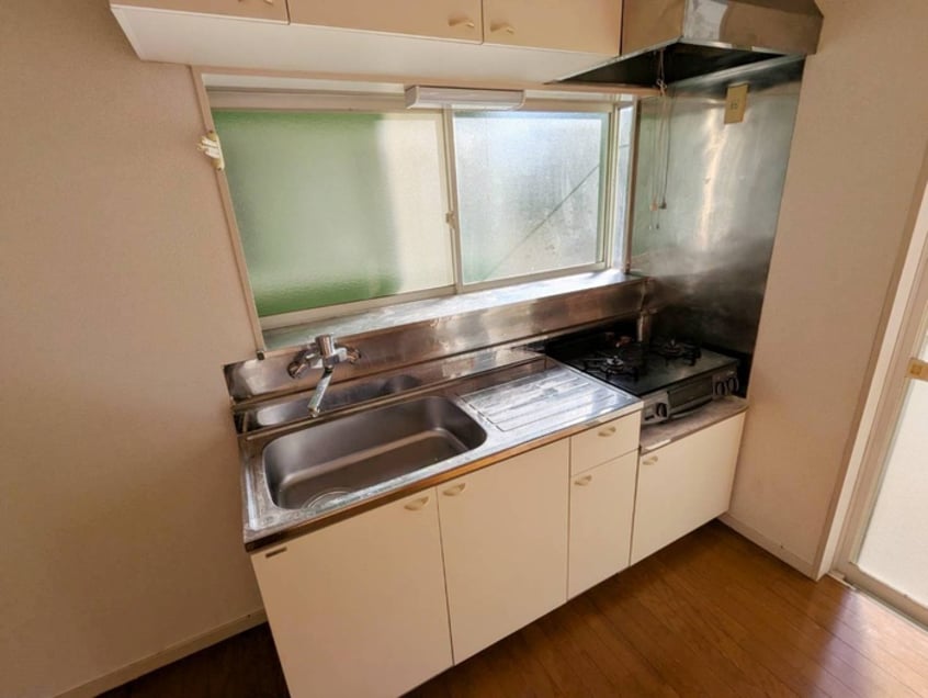 キッチン ハイツナゴヤ（3.5）