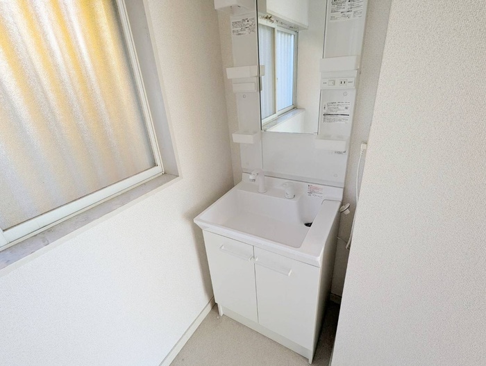 洗面 ハイツナゴヤ（3.5）