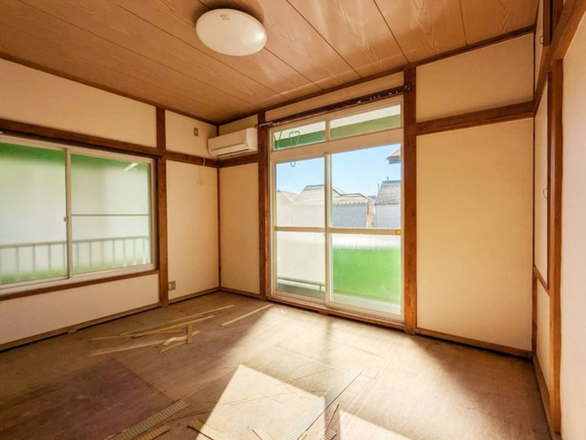 居室 ハイツナゴヤ（3.5）