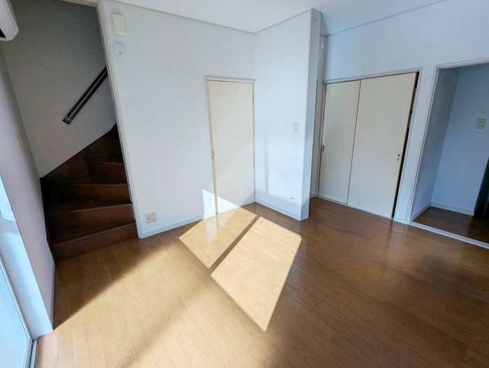 居室 ハイツナゴヤ（3.5）