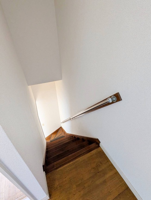 廊下 ハイツナゴヤ（3.5）