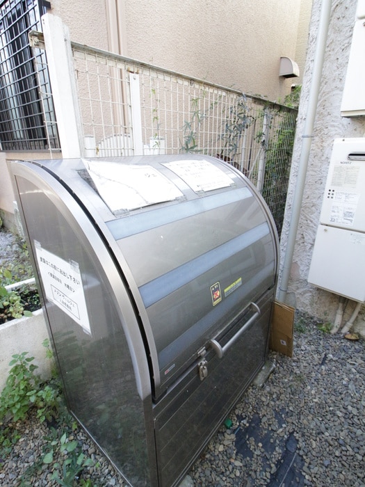 建物設備 メゾン　ヴェルジェ