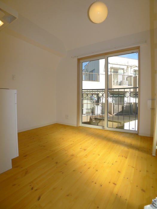 居室 メゾン　ヴェルジェ