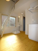 居室 メゾン　ヴェルジェ