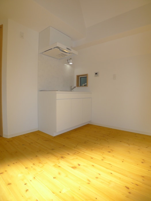 居室 メゾン　ヴェルジェ