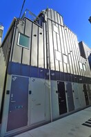 外観写真 アリエス立石