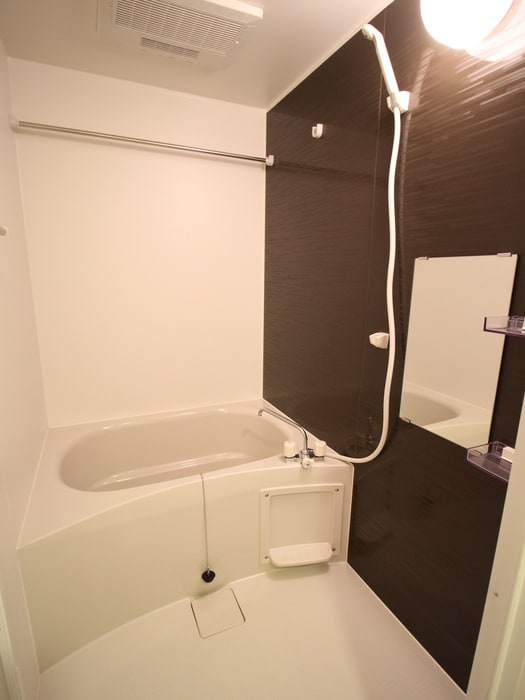 バス／シャワールーム等 アリエス立石