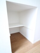 靴箱 アリエス立石