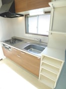 キッチン 南流山グリーンハイツ