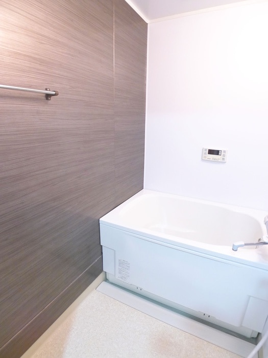 バス／シャワールーム等 南流山グリーンハイツ