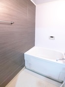 バス／シャワールーム等 南流山グリーンハイツ