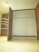 収納 南流山グリーンハイツ